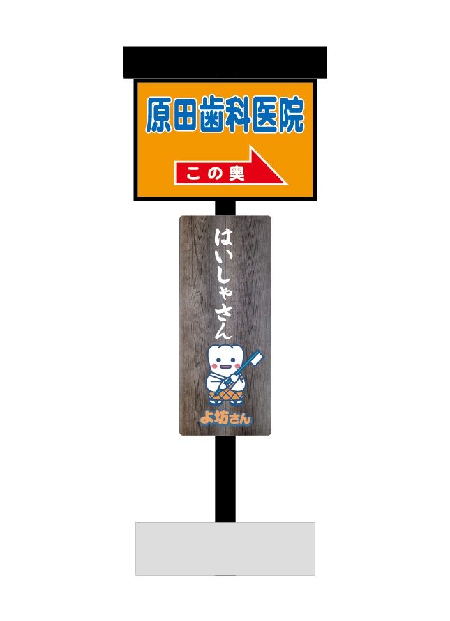 看板