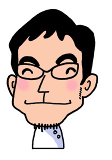 原田裕教院長
